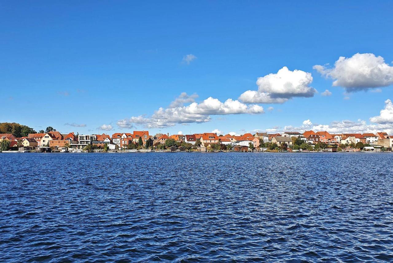 Ferienwohnungen Malchow See 5800 Malchow (Mecklenburg-Vorpommern) Exterior photo