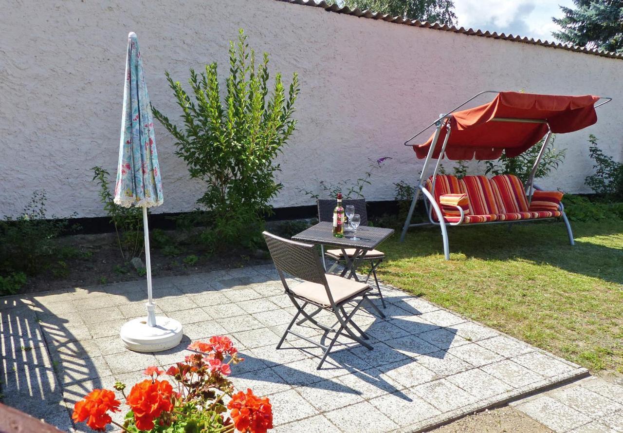 Ferienwohnungen Malchow See 5800 Malchow (Mecklenburg-Vorpommern) Exterior photo