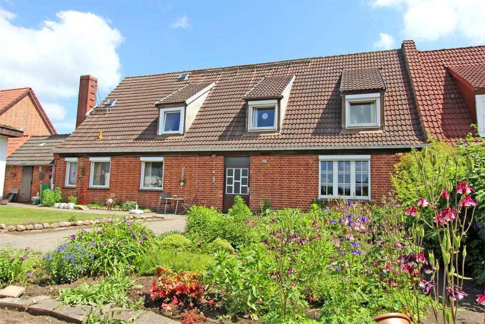 Ferienwohnungen Malchow See 5800 Malchow (Mecklenburg-Vorpommern) Exterior photo